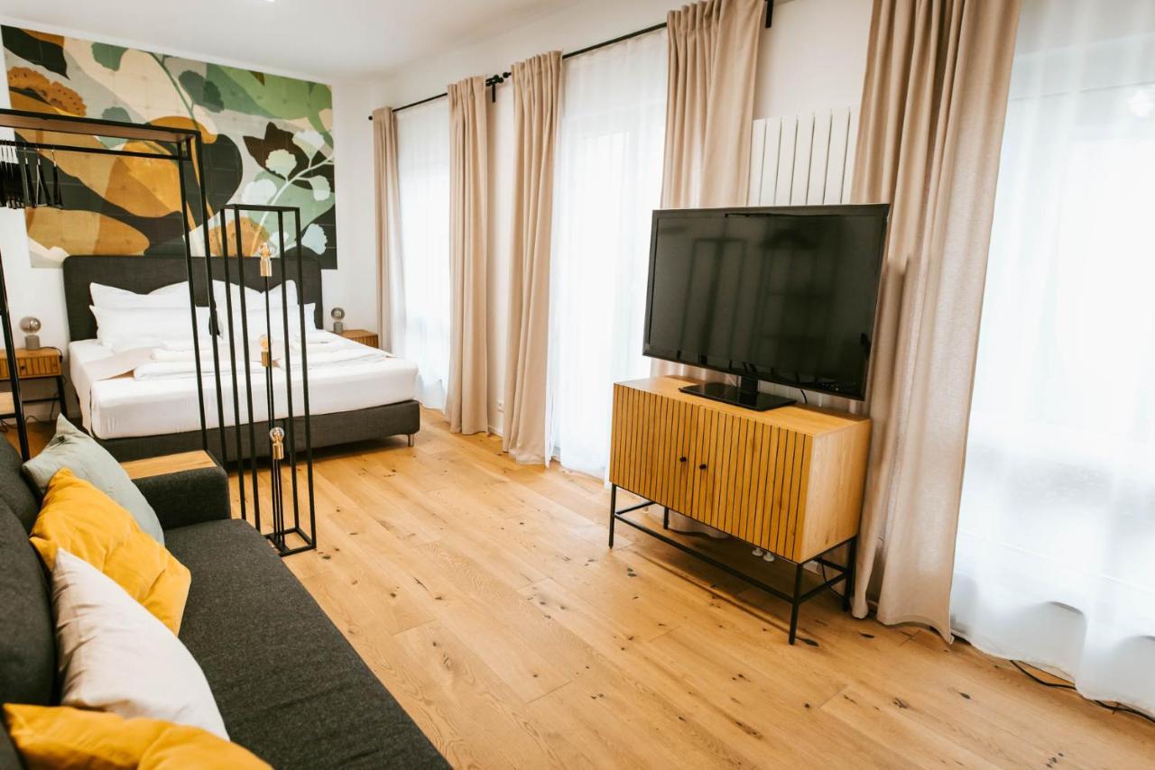 Staylight City-Loft, Privater Parkplatz, Naehe Zur Messe Und Der City, Premium Appartements Hannover Bagian luar foto